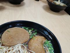 -瞻老元面馆(双塘路店)