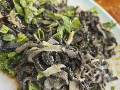 -清真利德顺小老饭庄(复兴路店)