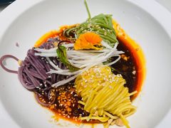 -绿茶餐厅(光明N次方公园店)