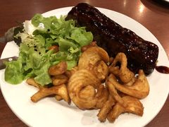 牛肋排-Pancakes on the rocks(Darling Harbour)