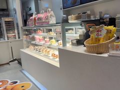 -卡玛王子·面包·蛋糕(南山宝能环球汇店)