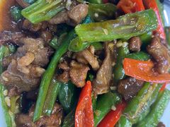 -清真·尖子尖牛肉面(王府井店)
