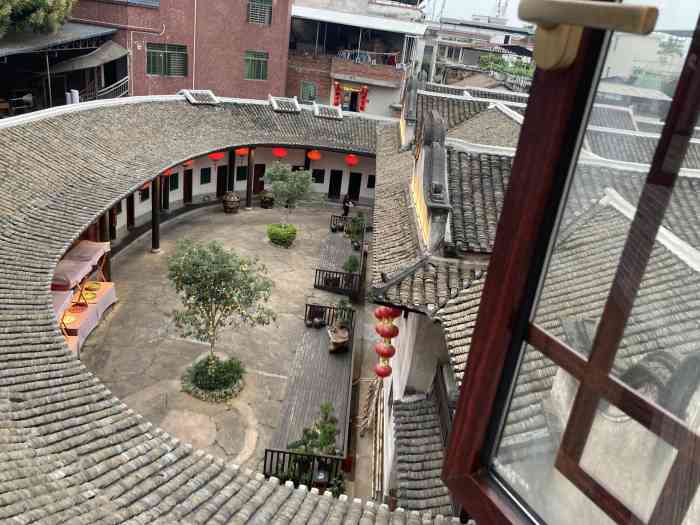 围龙屋星园酒家(华南大道店)