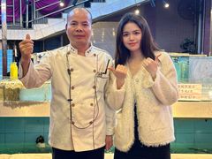 -金百门·顺德海鲜酒家(陈村店)
