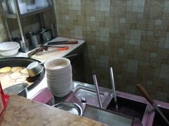 -小胖包子王(庆亚大厦店)