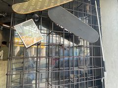 -BE NORMAL CAFE(霞溪路店)