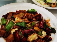 -合胜记太原排档(王府井店)