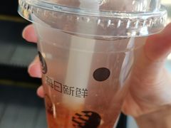 -每日新鲜水果吧(黄浦来福士店)