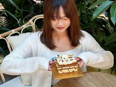 -M'CAKE(西单大悦城店)