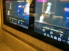 -Huange欢歌KTV(欣都龙城vcpark购物中心店)