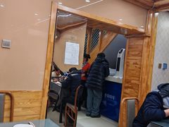 -春花民族美食(佳木斯总店)