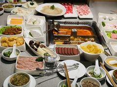 -海底捞火锅(吴中路店)