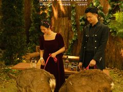-经典婚纱摄影美学馆·私人定制