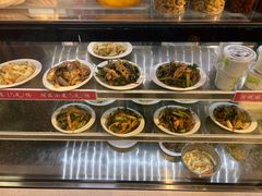 -河州春清真西北特色美食(虎踞路店)