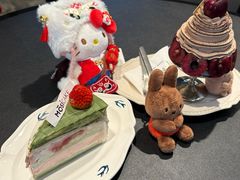 -MOSI CAKE摩思·生牛乳半糖蛋糕(云港花园店)