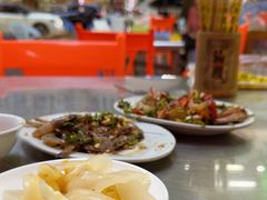 -龙眼南白粥六顺白粥