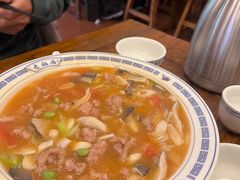 -老雒阳面馆·水席(定鼎门店)