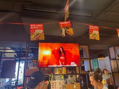 -腰子哥烤串(石佛营炫特店)