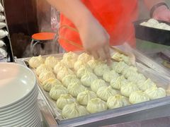 -津门张记包子铺(华昌道店)