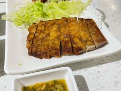 -肥仔文澳门猪骨煲(南京西路店)