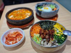 -米村拌饭(城阳万象汇店)