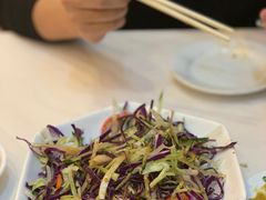 -九花山烤鸭店