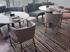 -瑰丽酒店·海吧·天际下午茶·现场DJ·天台酒吧