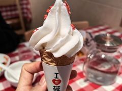 -西贝(凯德壹中心店)