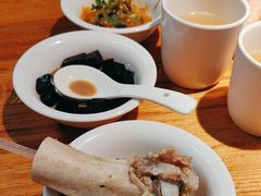 -骨之味·筒骨汤火锅(晋江万达店)