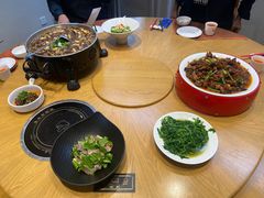 -半山•草庐玖厨(机场路店)