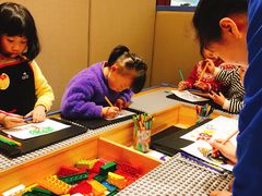 -海底捞火锅(方圆荟店)