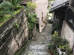 -恩阳古镇