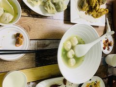 -二嫚私家菜馆
