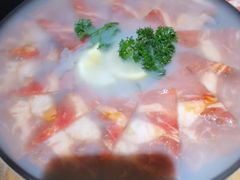 -九田家黑牛烤肉料理(华侨城店)