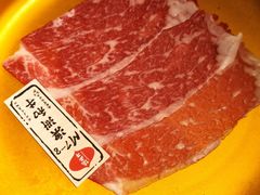 -温禾牛·和牛寿喜烧自助火锅(恒基名人店)