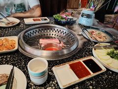 -牛焱·和牛烧肉(五大道店)