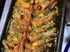 -煎饼卷大葱·非遗传承·潍坊菜(十笏园店)