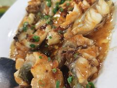 -东胜客河鲜店·西江河鲜·老字號渔家菜