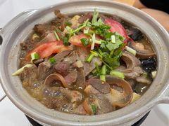 驴肉砂锅-驴公驴婆(曹杨店)