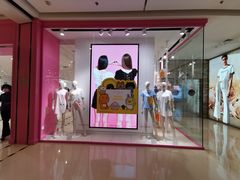 -6IXTY 8IGHT(朝阳大悦城店)