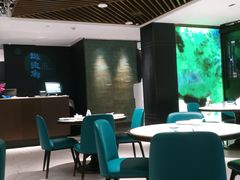 大堂-绿波廊(豫园店)