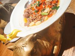 -炊烟小炒黄牛肉(中心印象城店)