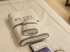 -谧境·爱SPA(春熙路店)