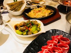 -红鼎豆捞·小红鼎豆捞送(花样年华大厦店)