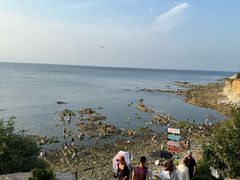 -养马岛旅游度假区