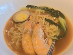 -南山鲜虾面·活鲜小馆·海味大连菜(南山总店)