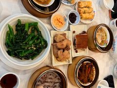 -凤城酒家(渣华道)