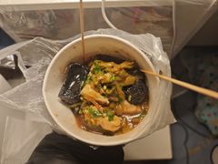 -无声臭豆腐(大井1号店)