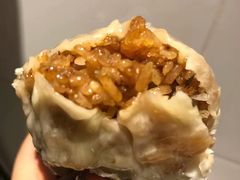 烧卖-航天馒头(瞻园路店)
