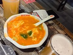 -管氏翅吧(广渠门店)